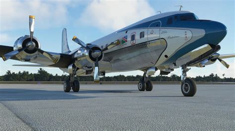 pmdg dc6|DC.